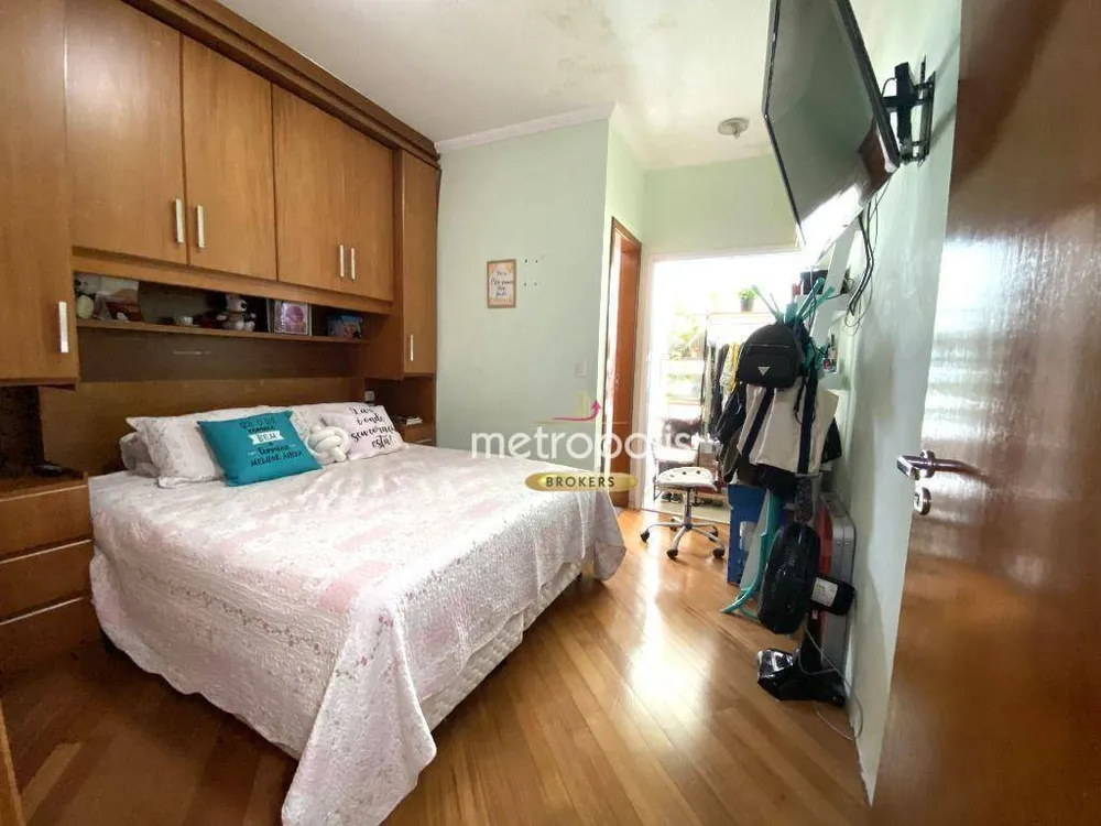 Apartamento, 3 quartos, 83 m² - Foto 5