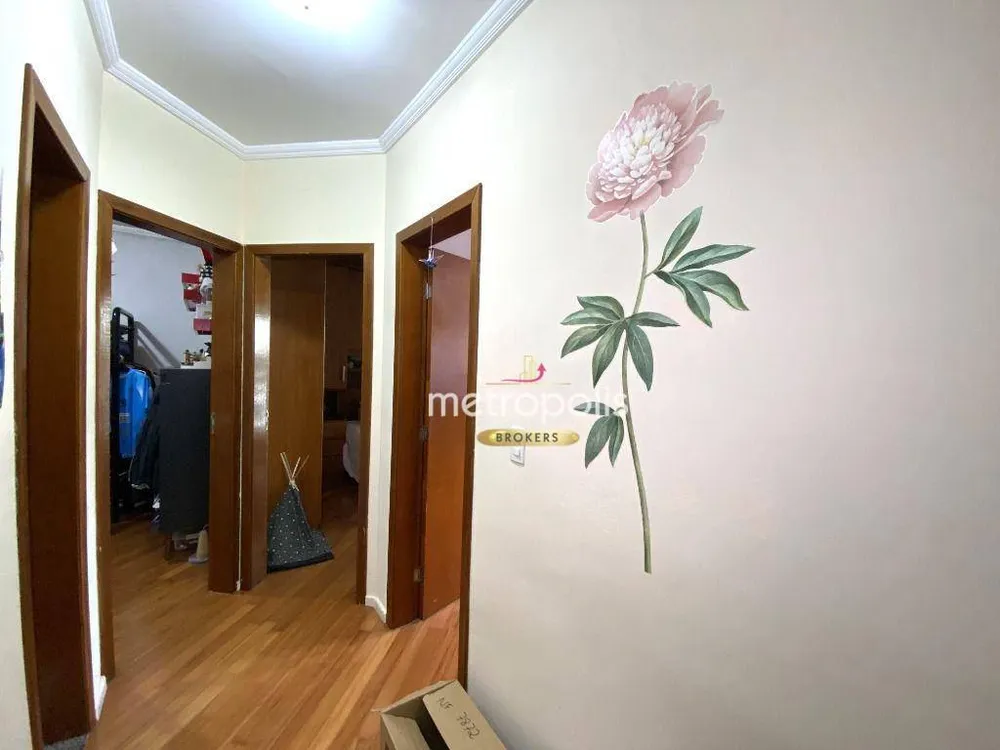 Apartamento, 3 quartos, 83 m² - Foto 3
