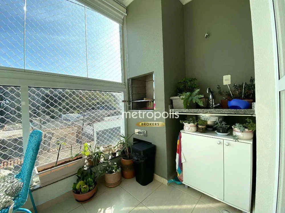 Apartamento, 3 quartos, 83 m² - Foto 10