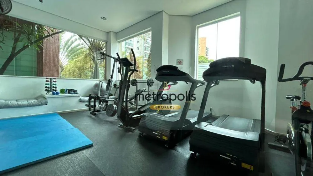 Apartamento, 3 quartos, 95 m² - Foto 10