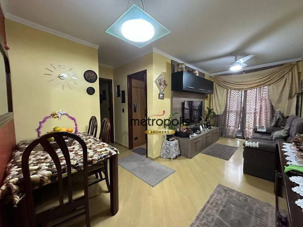 Apartamento, 2 quartos, 67 m² - Foto 2