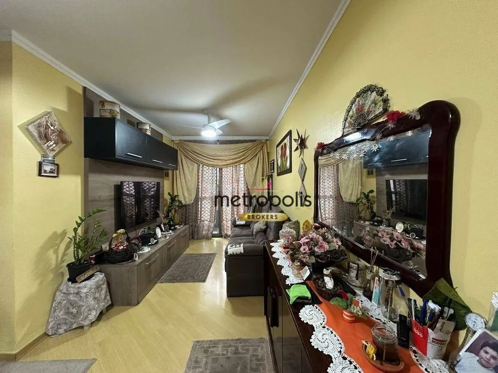 Apartamento, 2 quartos, 67 m² - Foto 3