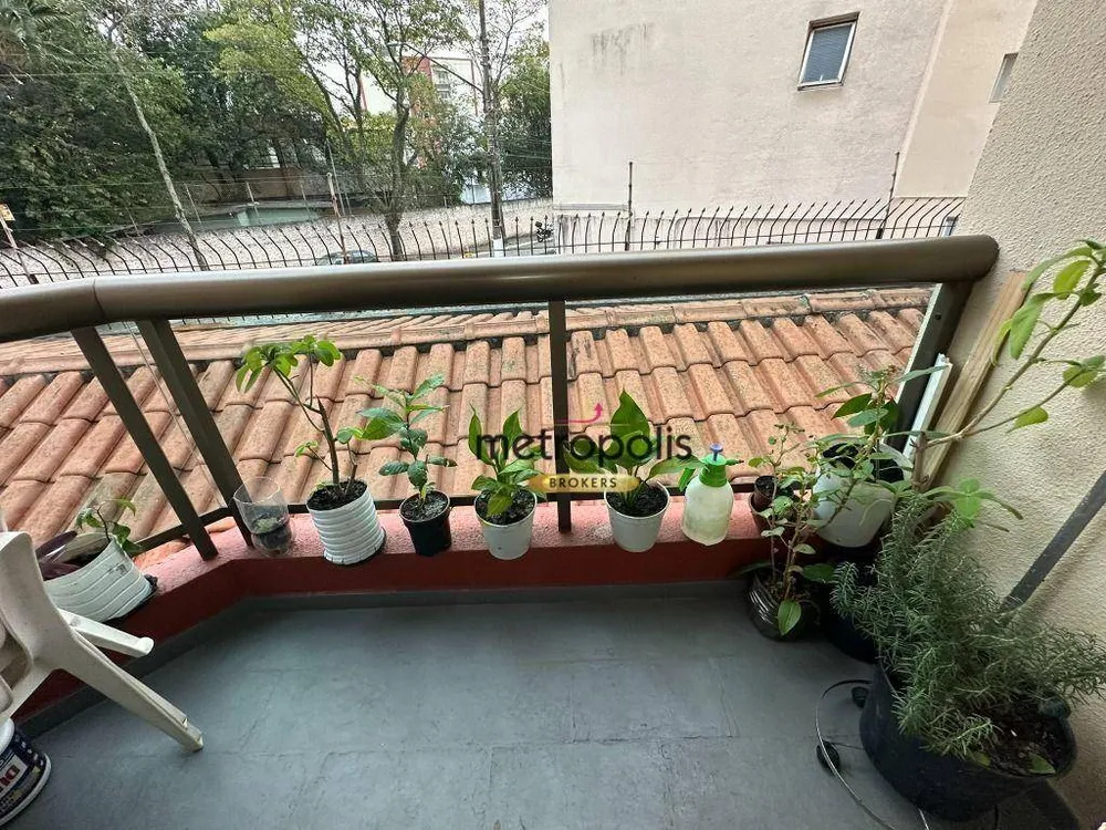 Apartamento, 2 quartos, 67 m² - Foto 4