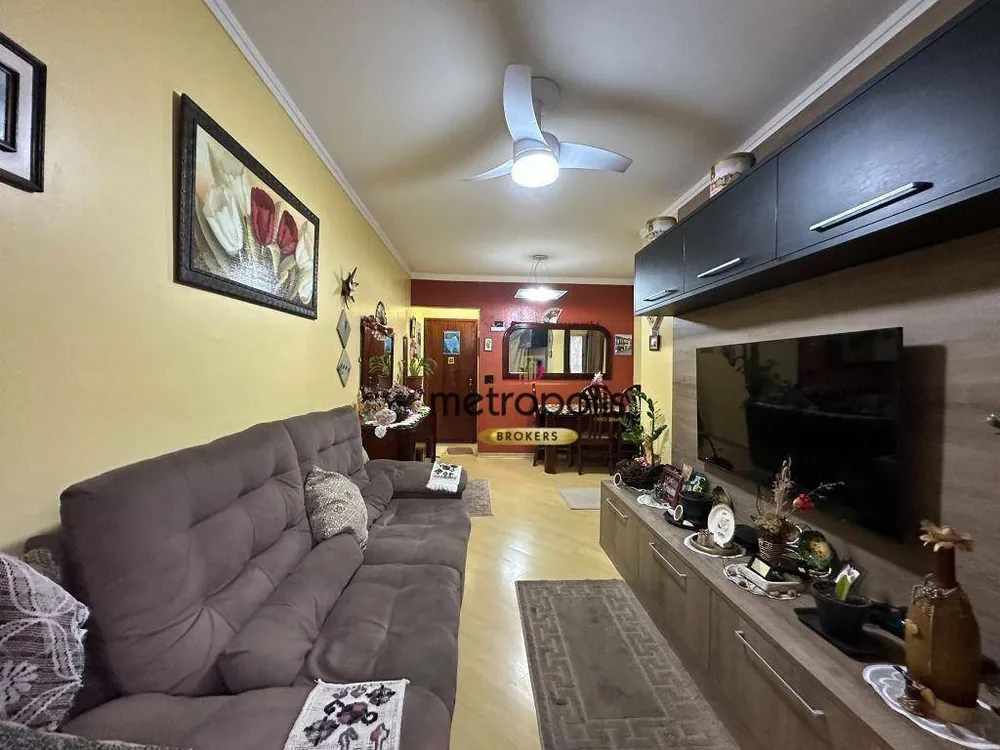 Apartamento, 2 quartos, 67 m² - Foto 1