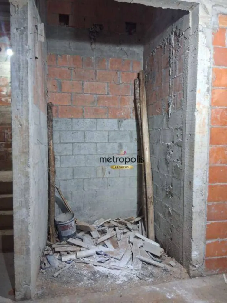 Cobertura, 2 quartos, 110 m² - Foto 4