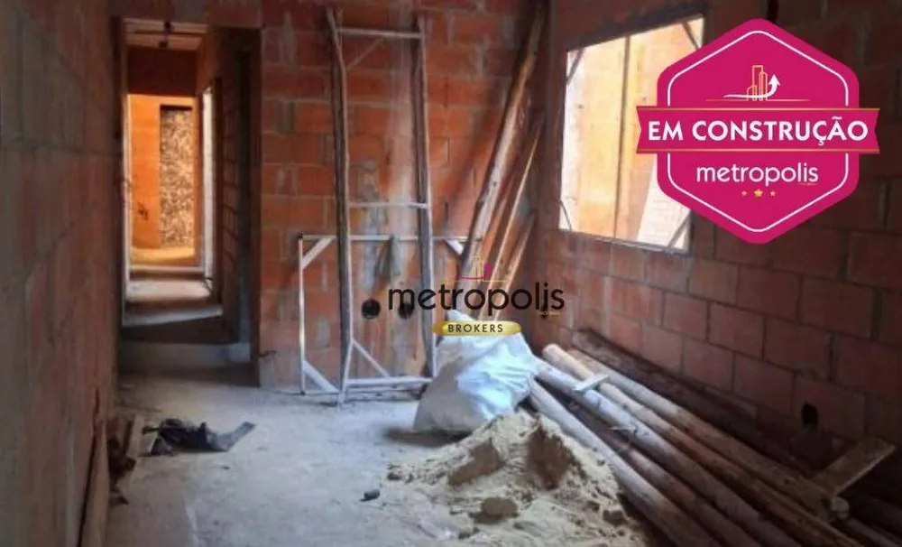 Cobertura, 2 quartos, 110 m² - Foto 1