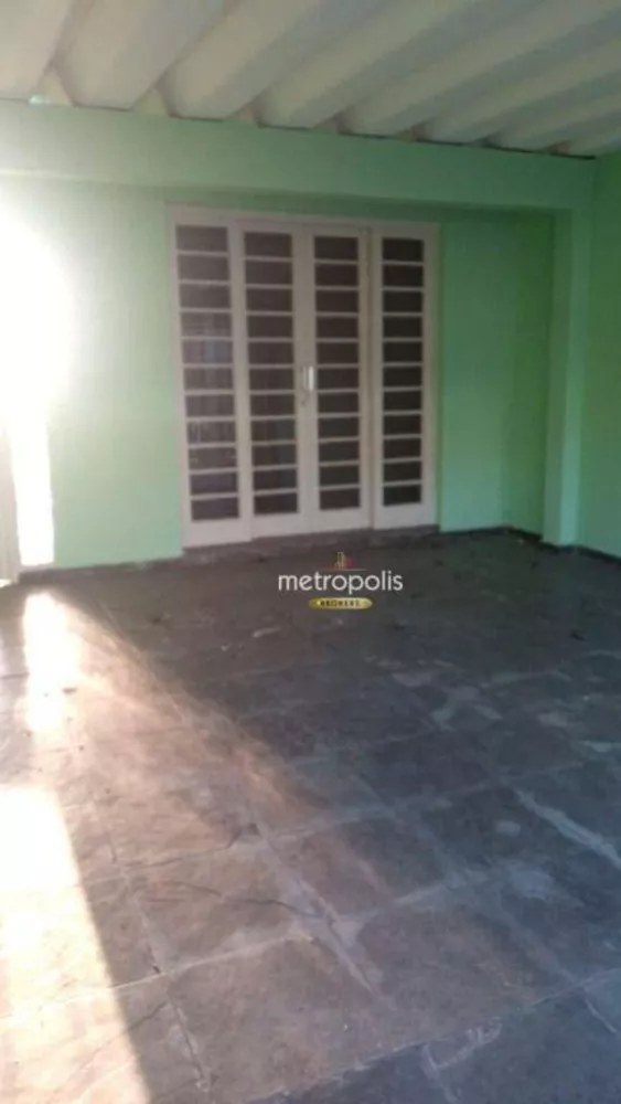 Sobrado à venda com 6 quartos, 338m² - Foto 2