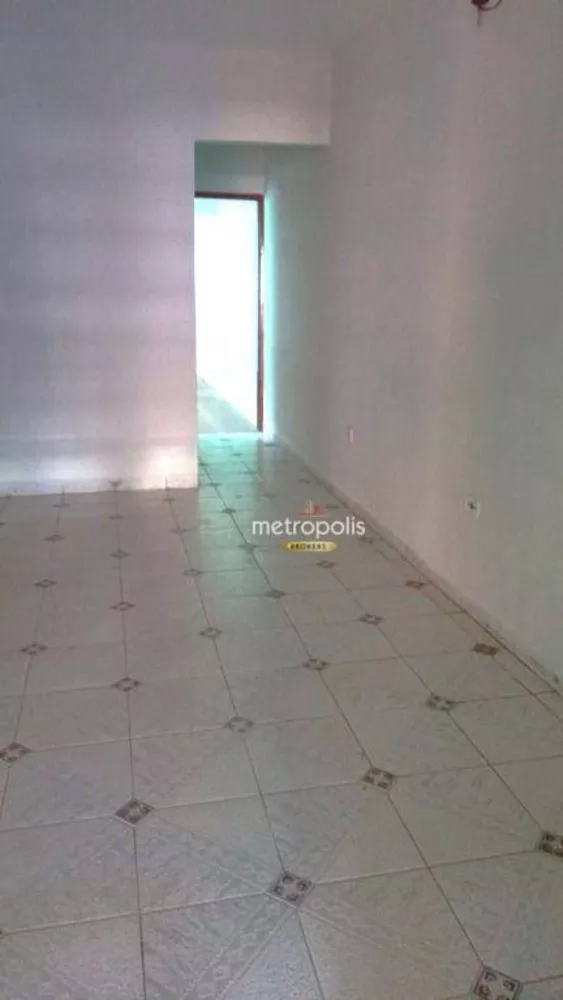 Sobrado à venda com 6 quartos, 338m² - Foto 1