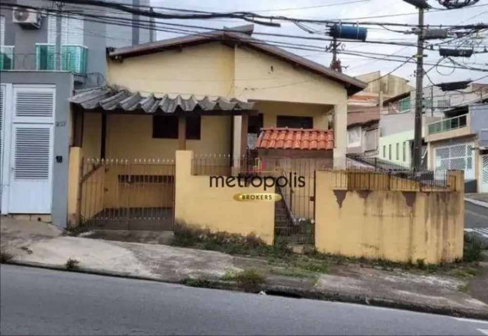 Terreno, 310 m² - Foto 2