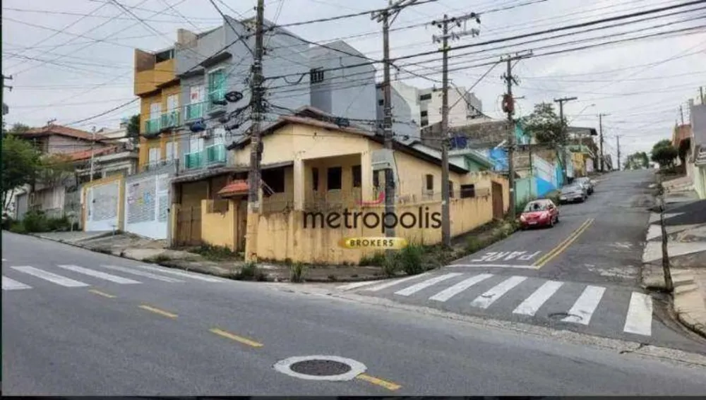Terreno, 310 m² - Foto 3