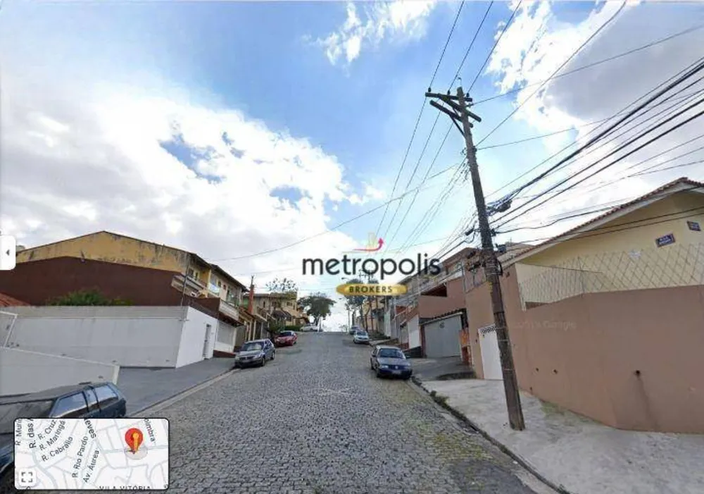 Terreno, 310 m² - Foto 8