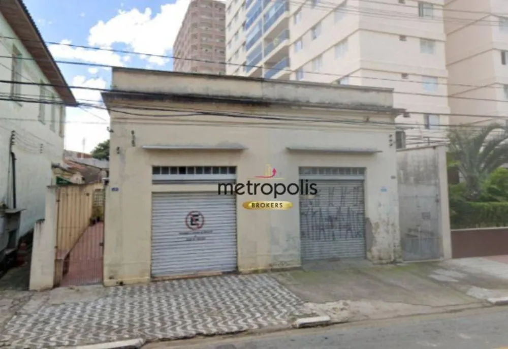 Terreno, 300 m² - Foto 2