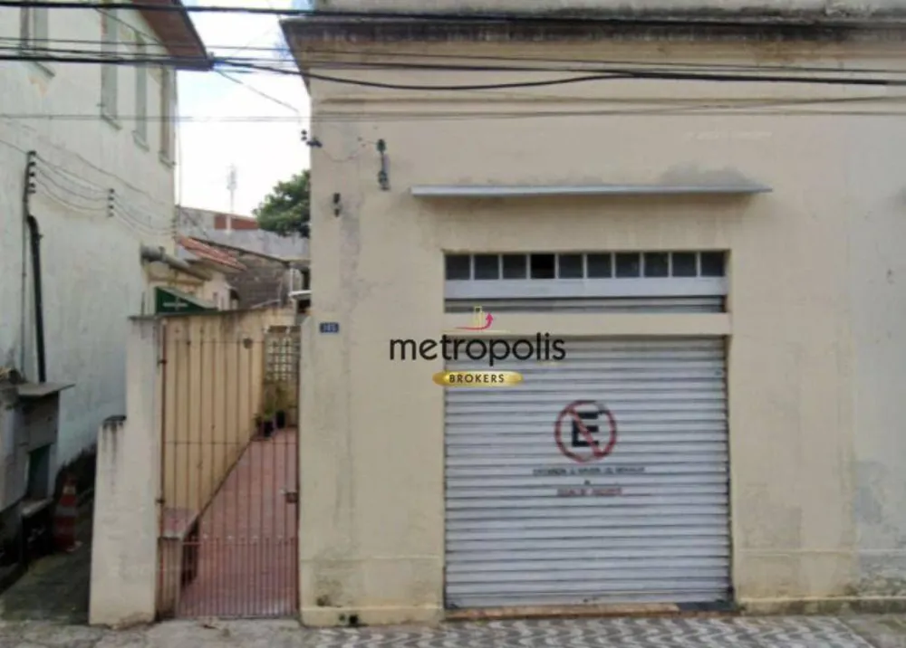 Terreno, 300 m² - Foto 1