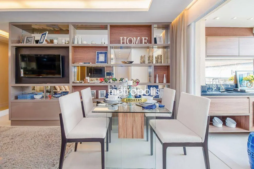 Apartamento, 2 quartos, 56 m² - Foto 6