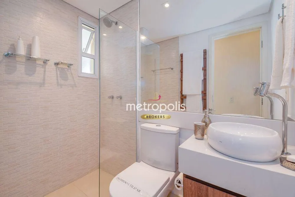 Apartamento, 2 quartos, 56 m² - Foto 8