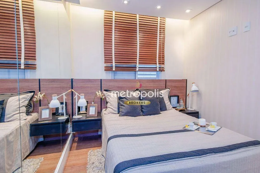 Apartamento, 2 quartos, 56 m² - Foto 12