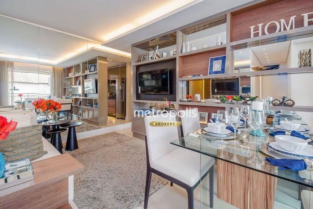 Apartamento, 2 quartos, 56 m² - Foto 7
