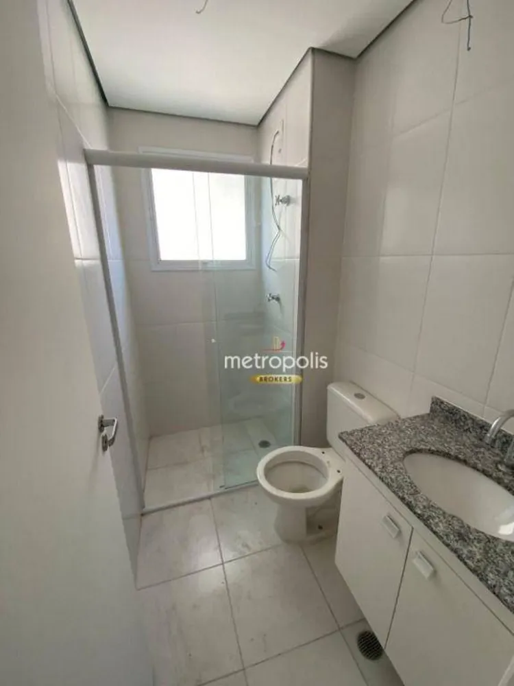 Apartamento, 2 quartos, 55 m² - Foto 7