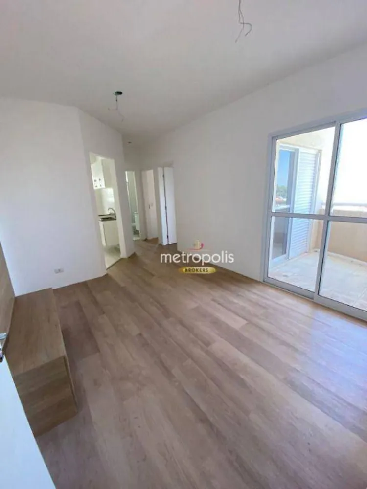 Apartamento, 2 quartos, 55 m² - Foto 2