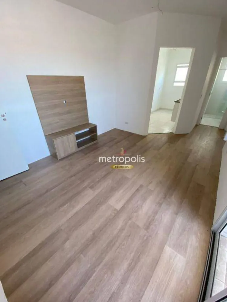 Apartamento, 2 quartos, 55 m² - Foto 5