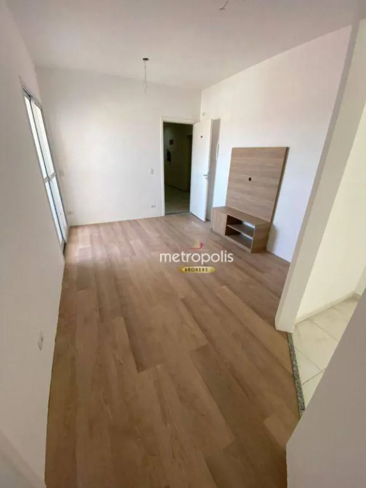 Apartamento, 2 quartos, 55 m² - Foto 3