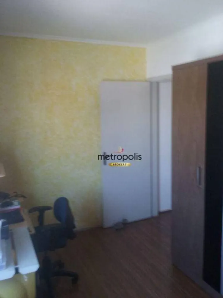 Apartamento, 2 quartos, 48 m² - Foto 9