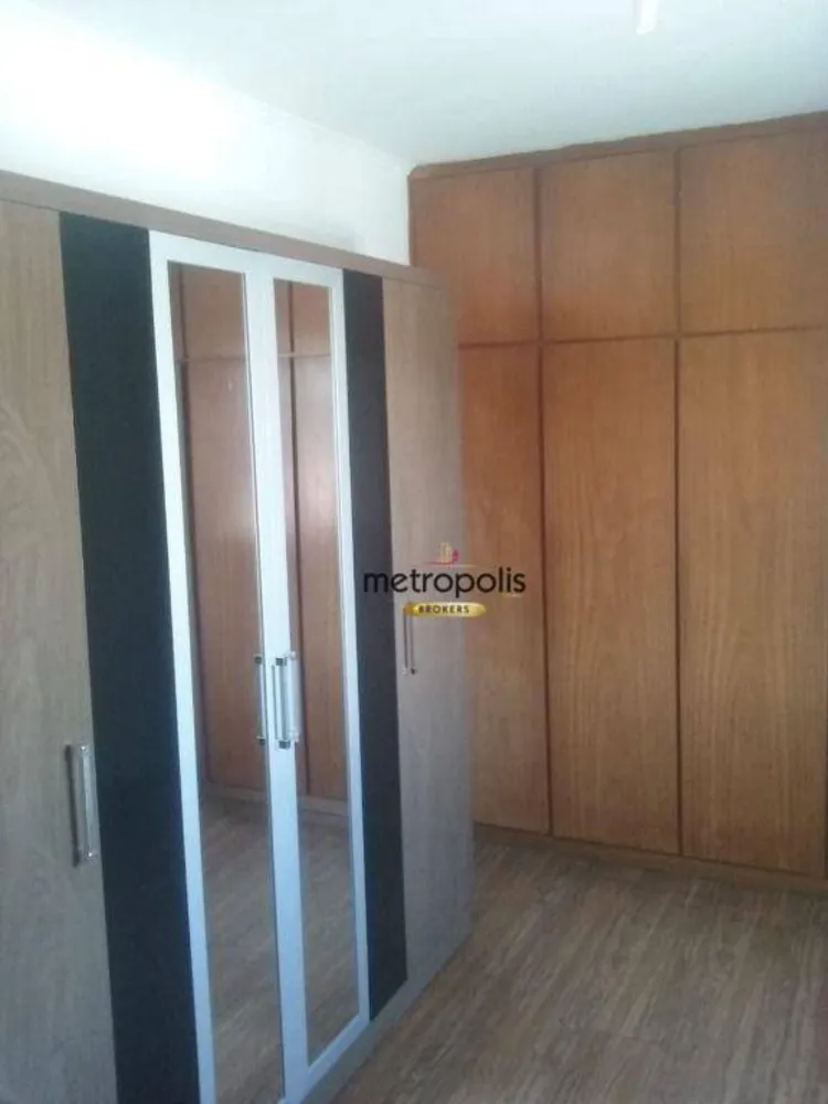 Apartamento, 2 quartos, 48 m² - Foto 8