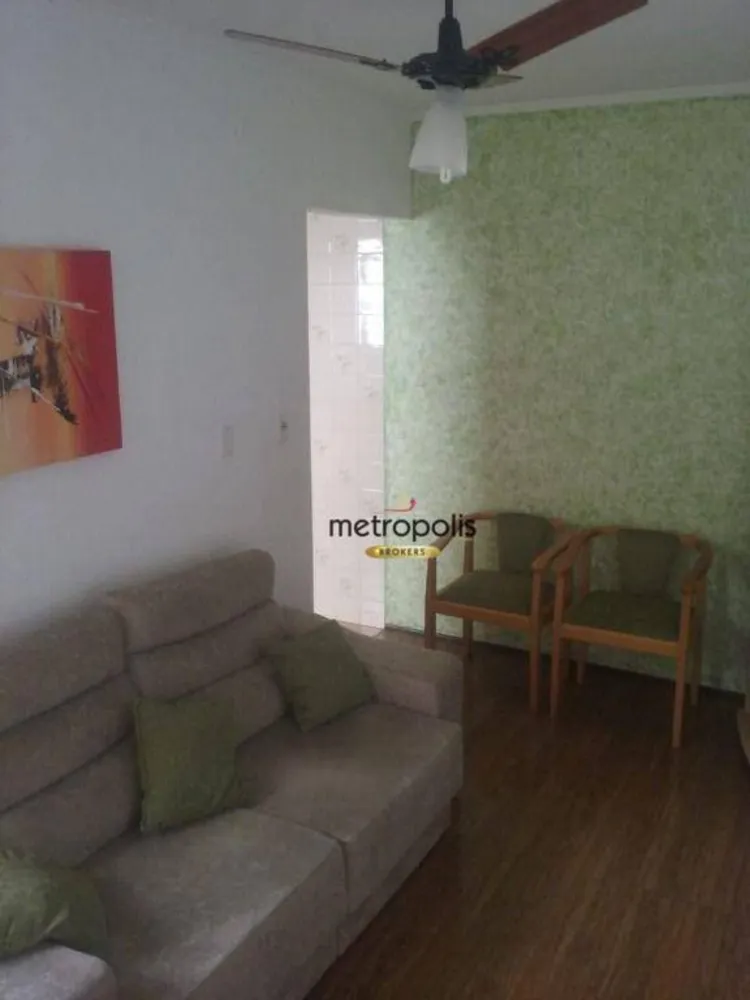 Apartamento, 2 quartos, 48 m² - Foto 2