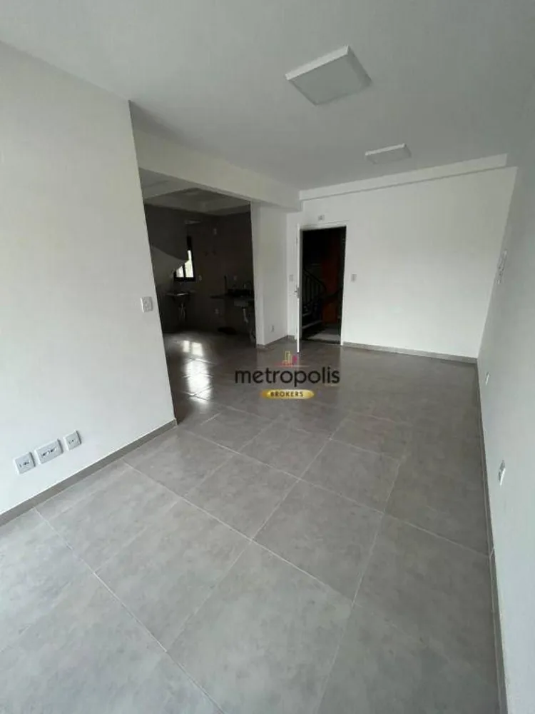 Cobertura, 3 quartos, 155 m² - Foto 3