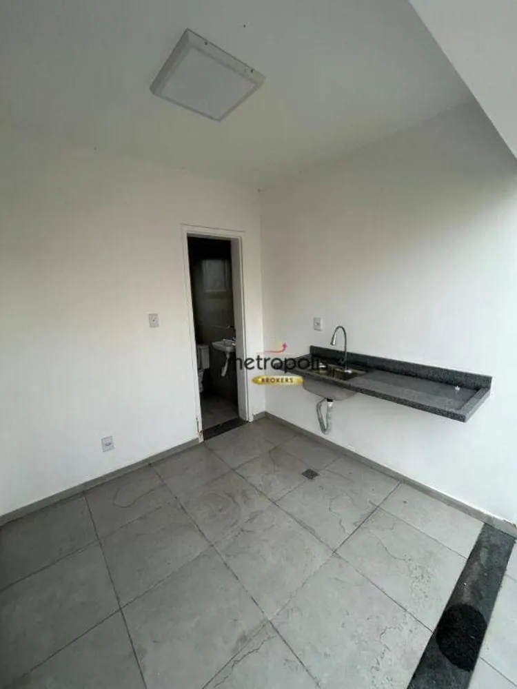 Cobertura, 3 quartos, 155 m² - Foto 9