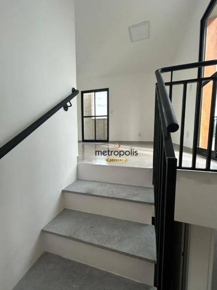 Cobertura, 3 quartos, 155 m² - Foto 7