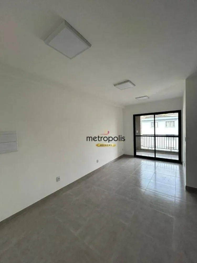 Cobertura, 3 quartos, 155 m² - Foto 2