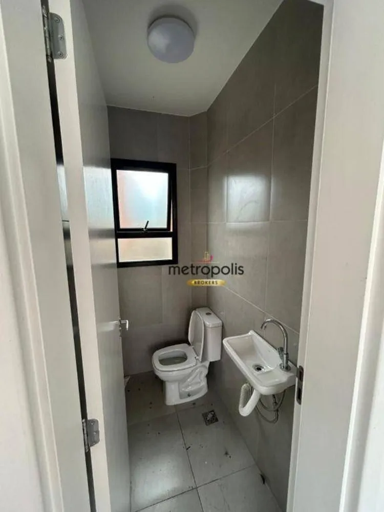 Cobertura, 3 quartos, 155 m² - Foto 10