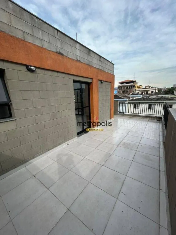 Cobertura, 3 quartos, 155 m² - Foto 11