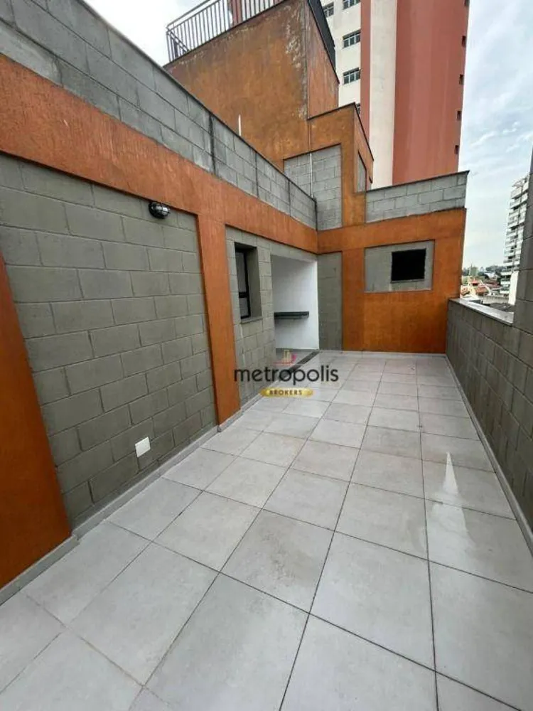 Cobertura, 3 quartos, 155 m² - Foto 12