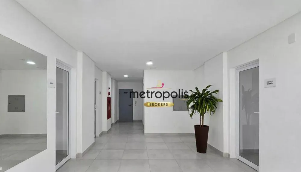 Apartamento, 2 quartos, 49 m² - Foto 4