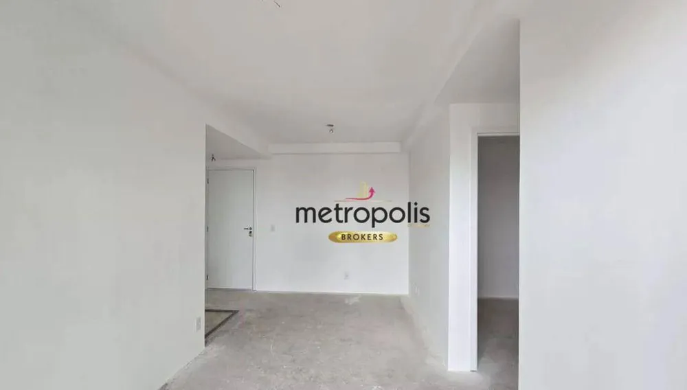 Apartamento, 2 quartos, 49 m² - Foto 1