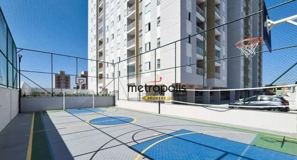 Apartamento, 2 quartos, 49 m² - Foto 6