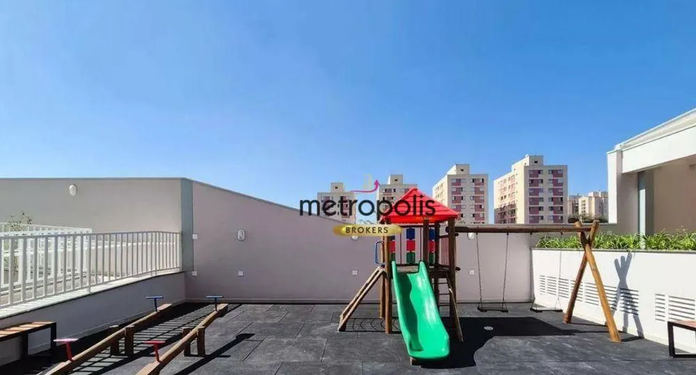 Apartamento, 2 quartos, 49 m² - Foto 3