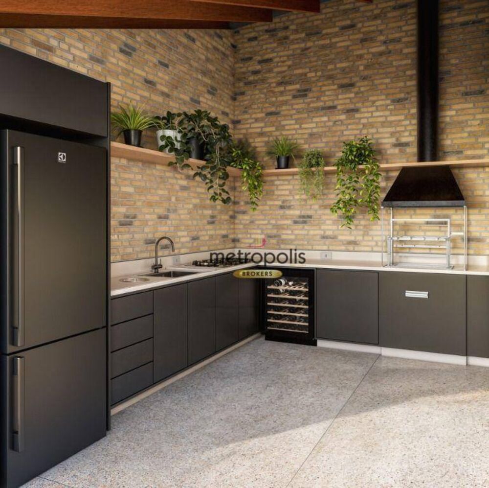 Apartamento, 2 quartos, 61 m² - Foto 6