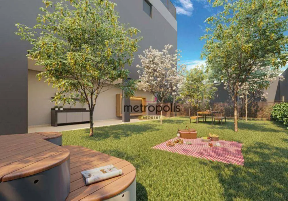 Apartamento, 2 quartos, 64 m² - Foto 5