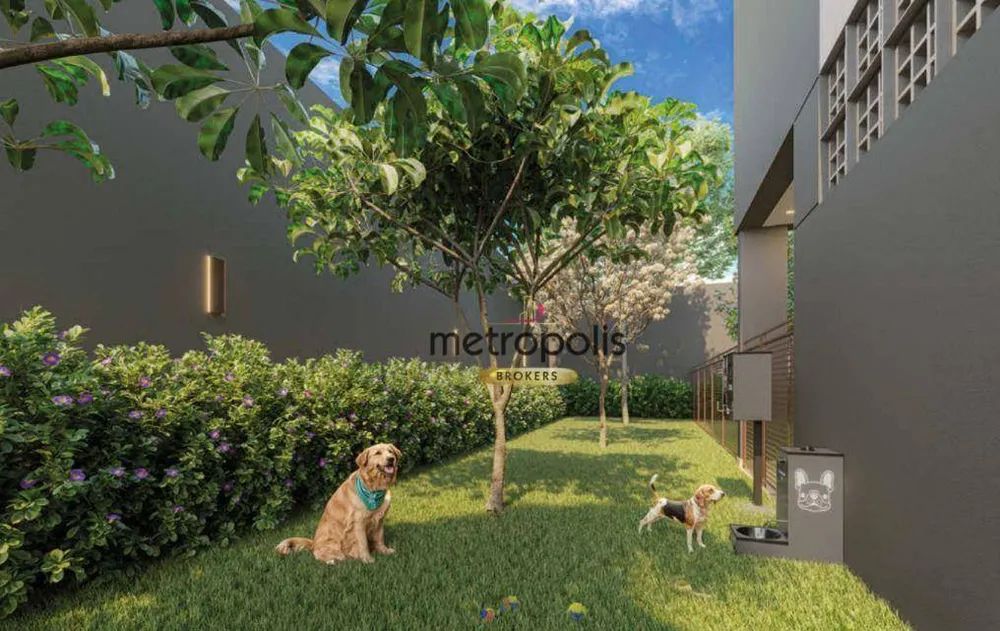 Apartamento, 2 quartos, 64 m² - Foto 4
