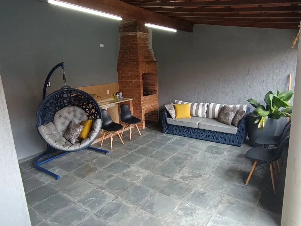 Casa, 3 quartos, 180 m² - Foto 1