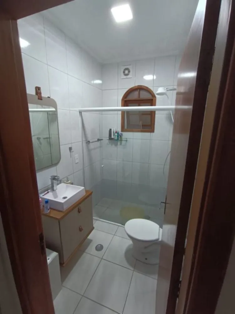 Casa, 3 quartos, 180 m² - Foto 8