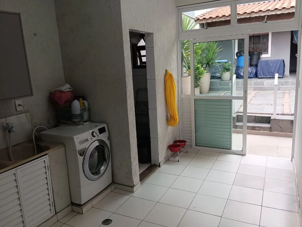 Casa, 3 quartos, 180 m² - Foto 4