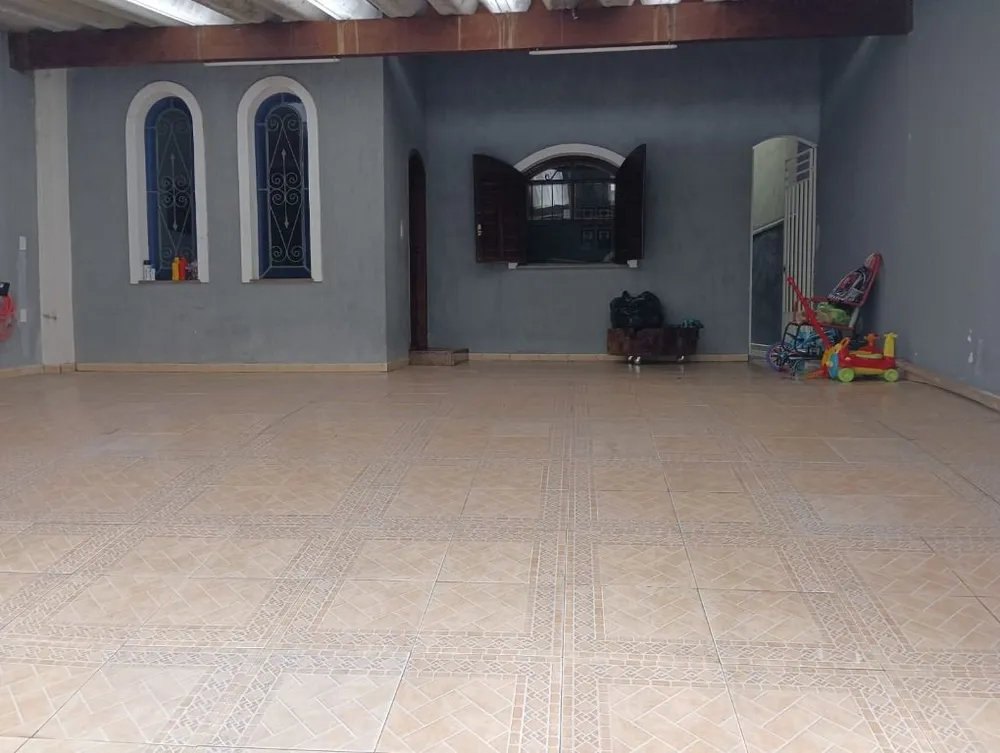 Casa, 3 quartos, 180 m² - Foto 11