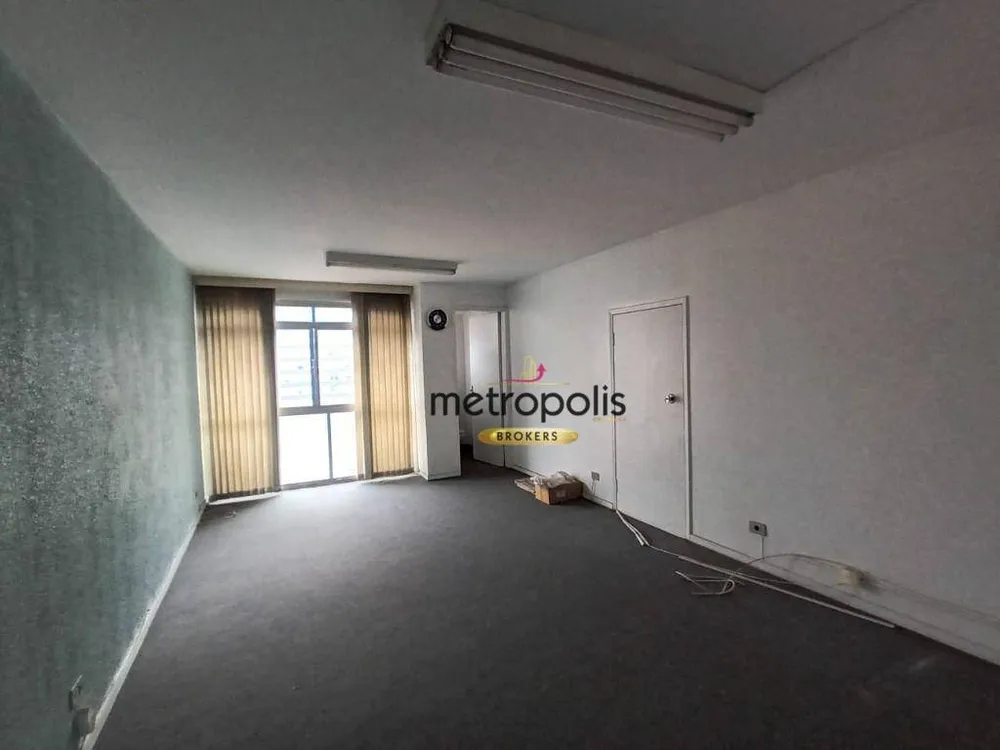 Sala-Conjunto, 27 m² - Foto 3