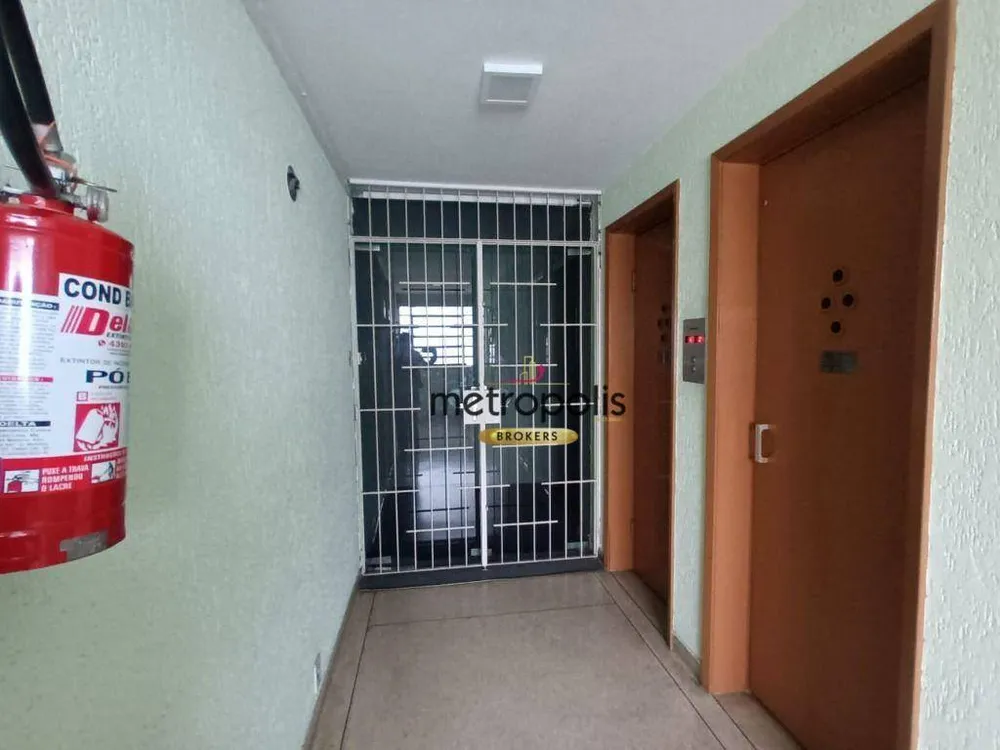 Sala-Conjunto, 27 m² - Foto 9