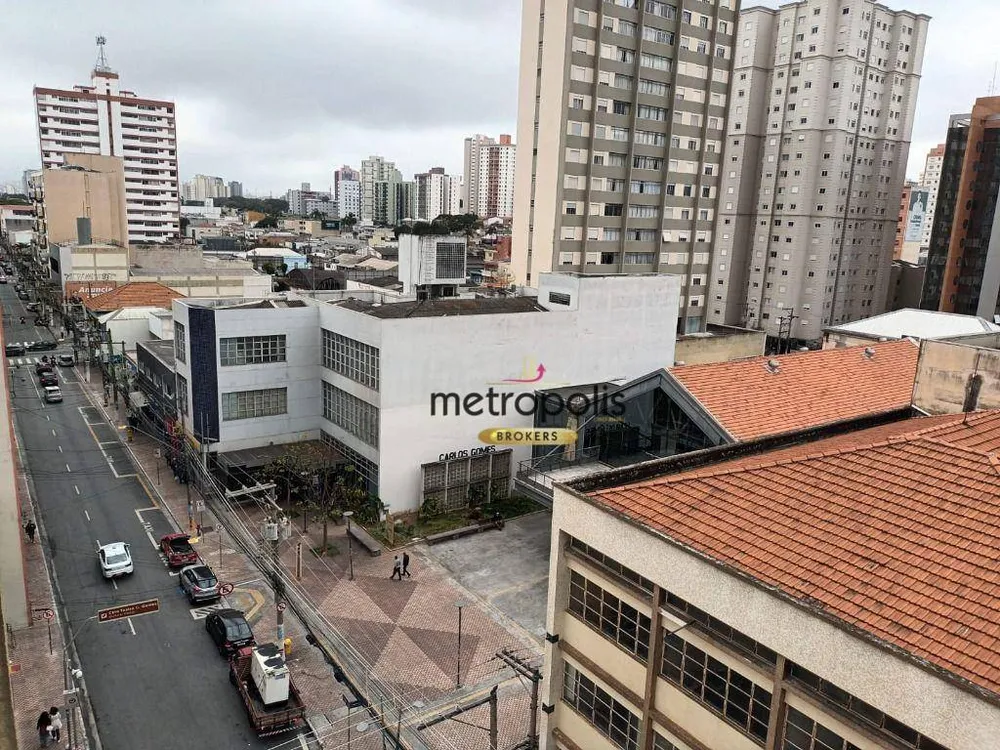 Sala-Conjunto, 27 m² - Foto 2