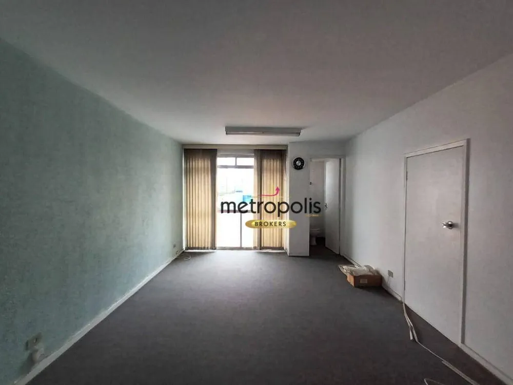 Sala-Conjunto, 27 m² - Foto 1